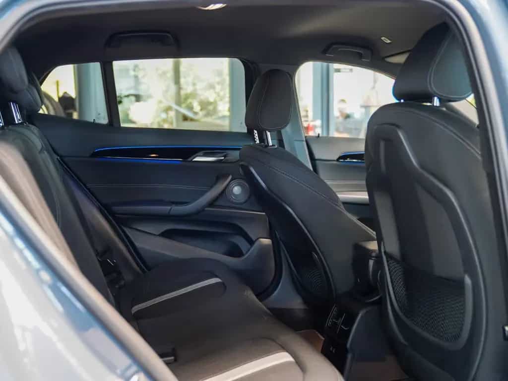 BMW X2 20d xDrive Shadow-Line Harman Kardon AHK HUD 02/2022-photo-13