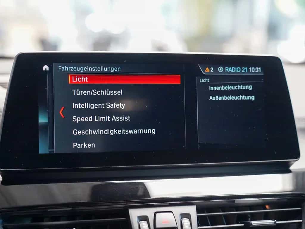 BMW X2 20d xDrive Shadow-Line Harman Kardon AHK HUD 02/2022-photo-21