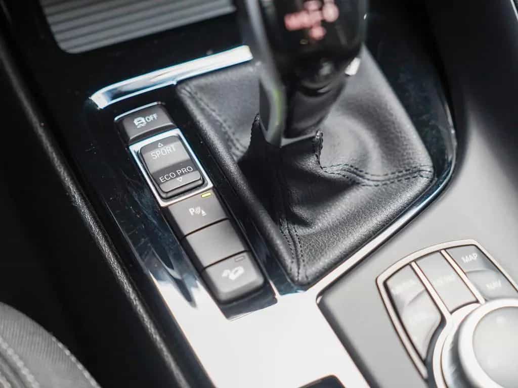 BMW X2 20d xDrive Shadow-Line Harman Kardon AHK HUD 02/2022-photo-24