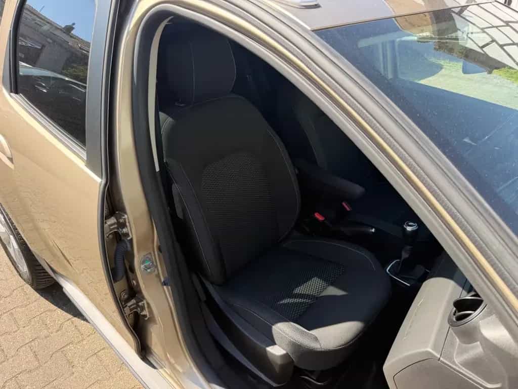 Dacia Duster II COMFORT-NAVI-RFK-TEMPO-AHK-START STOP 08/2019-photo-10