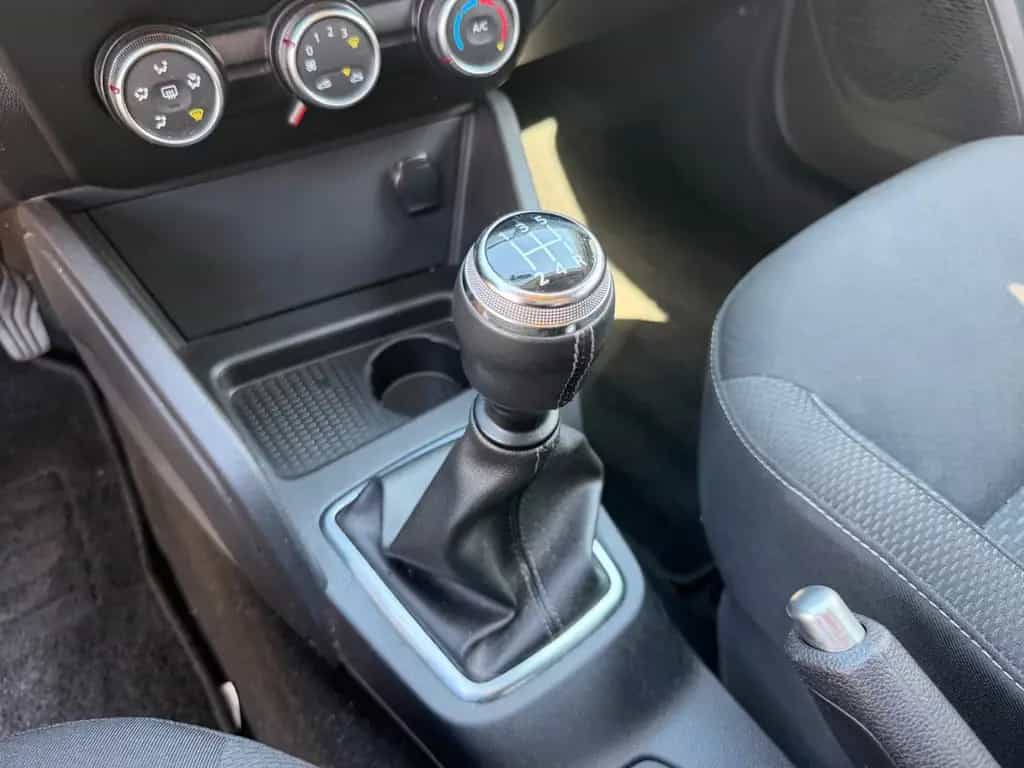 Dacia Duster II COMFORT-NAVI-RFK-TEMPO-AHK-START STOP 08/2019-photo-17