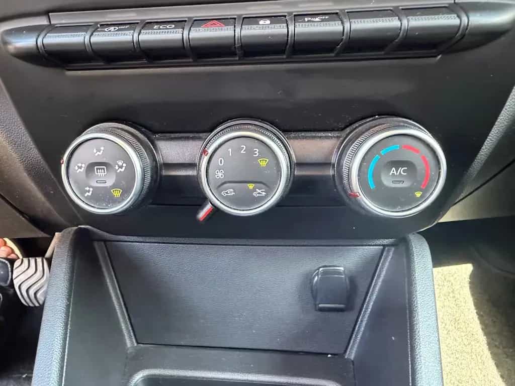 Dacia Duster II COMFORT-NAVI-RFK-TEMPO-AHK-START STOP 08/2019-photo-18