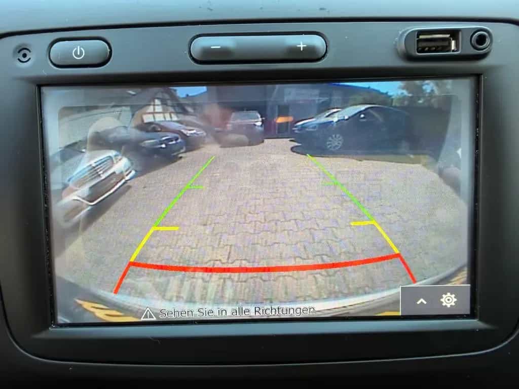 Dacia Duster II COMFORT-NAVI-RFK-TEMPO-AHK-START STOP 08/2019-photo-25