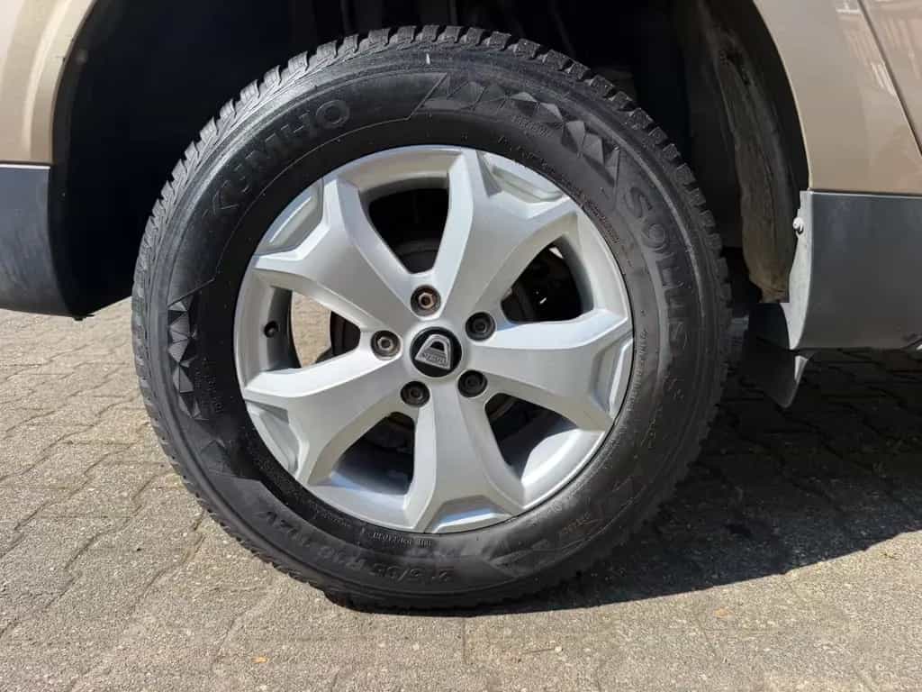 Dacia Duster II COMFORT-NAVI-RFK-TEMPO-AHK-START STOP 08/2019-photo-27