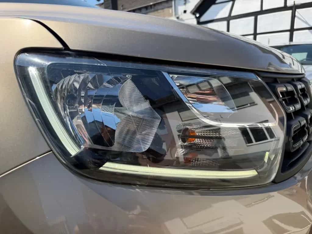 Dacia Duster II COMFORT-NAVI-RFK-TEMPO-AHK-START STOP 08/2019-photo-31