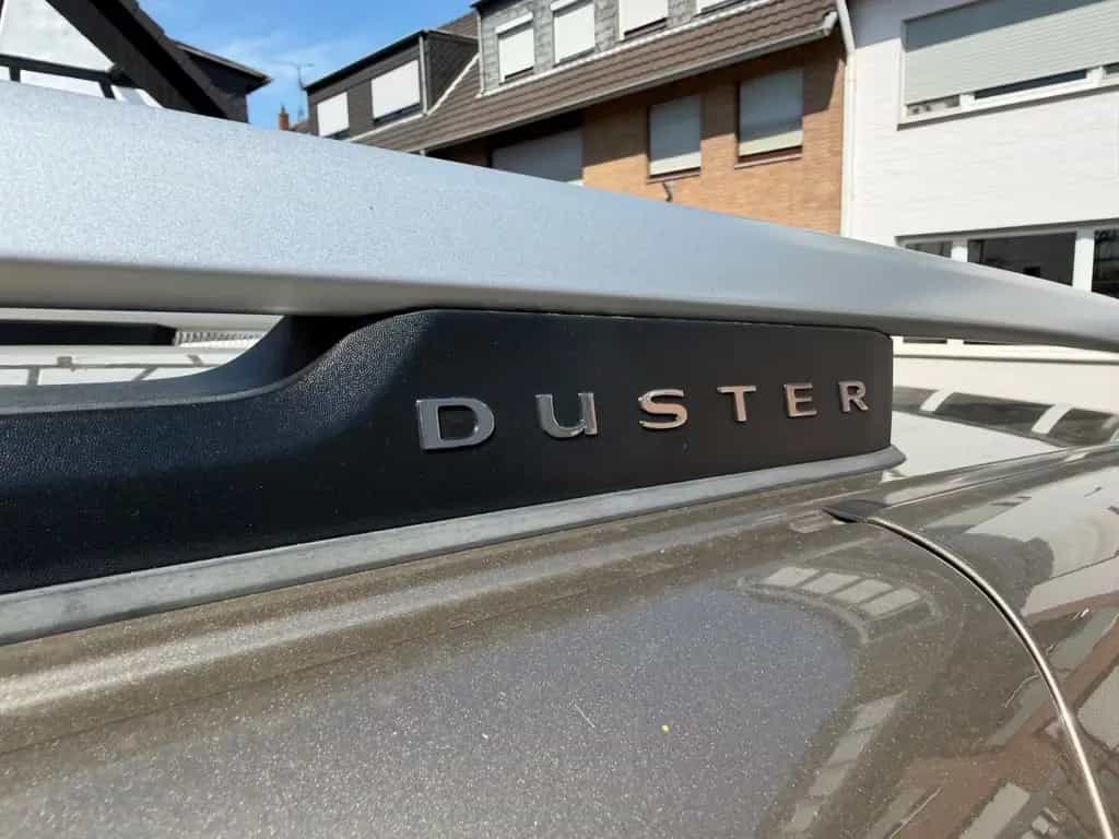 Dacia Duster II COMFORT-NAVI-RFK-TEMPO-AHK-START STOP 08/2019-photo-32