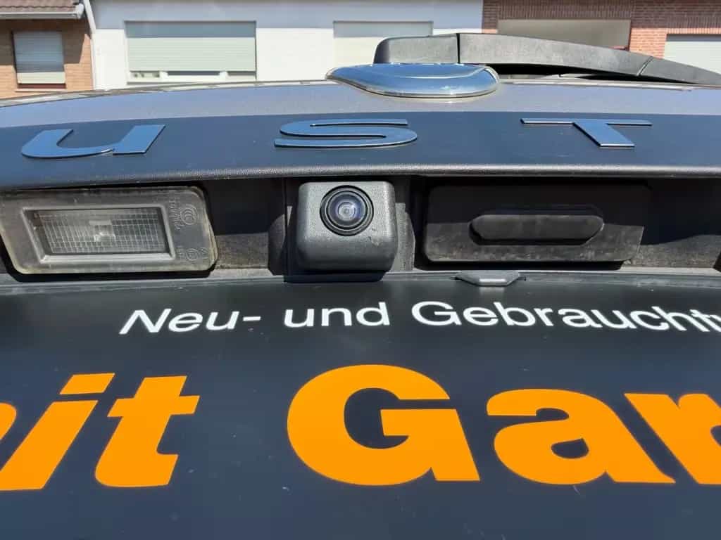 Dacia Duster II COMFORT-NAVI-RFK-TEMPO-AHK-START STOP 08/2019-photo-6