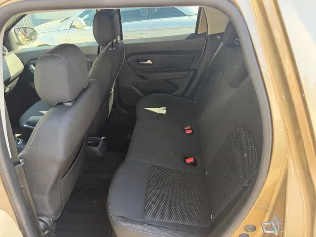 Dacia Duster II COMFORT-NAVI-RFK-TEMPO-AHK-START STOP 08/2019-photo-9