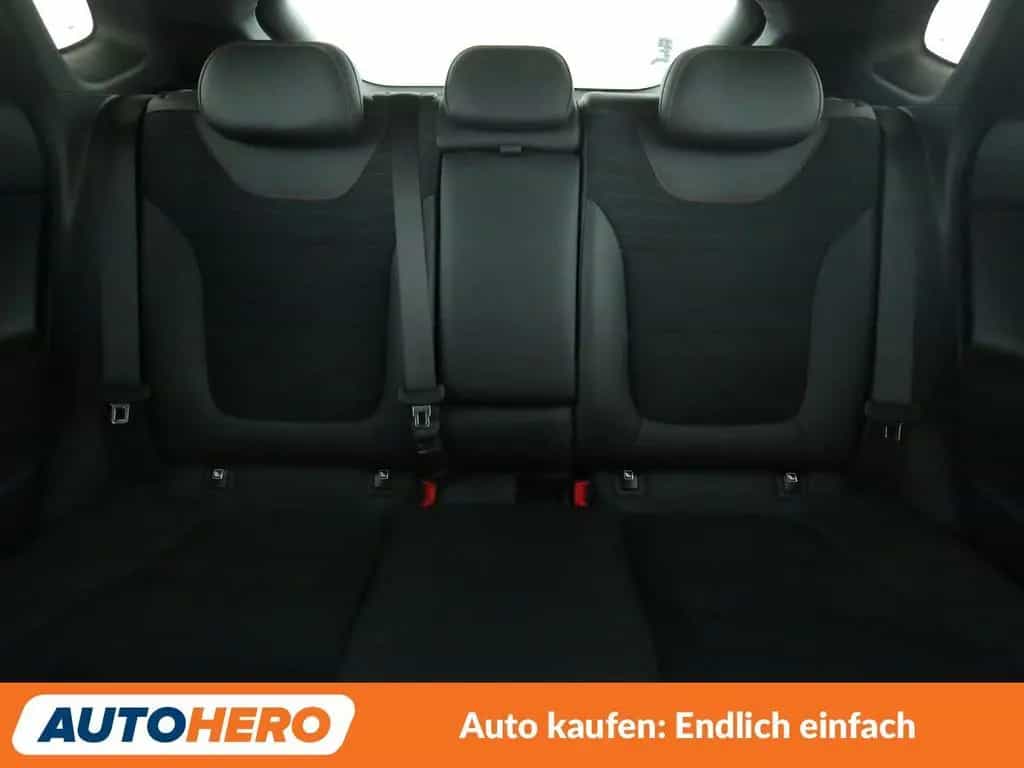 Hyundai i30 2.0 TGDI N Performance*NAVI*LED*CAM*SPUR*PDC 08/2019-photo-15