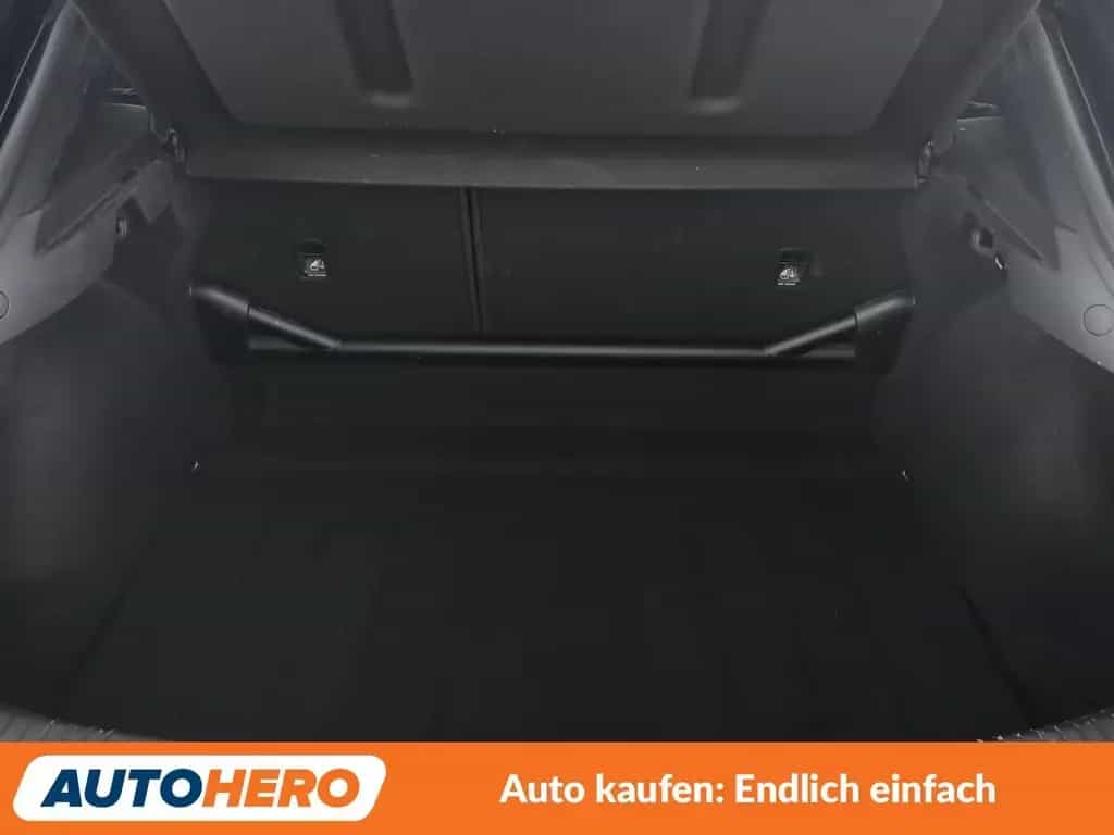 Hyundai i30 2.0 TGDI N Performance*NAVI*LED*CAM*SPUR*PDC 08/2019-photo-17
