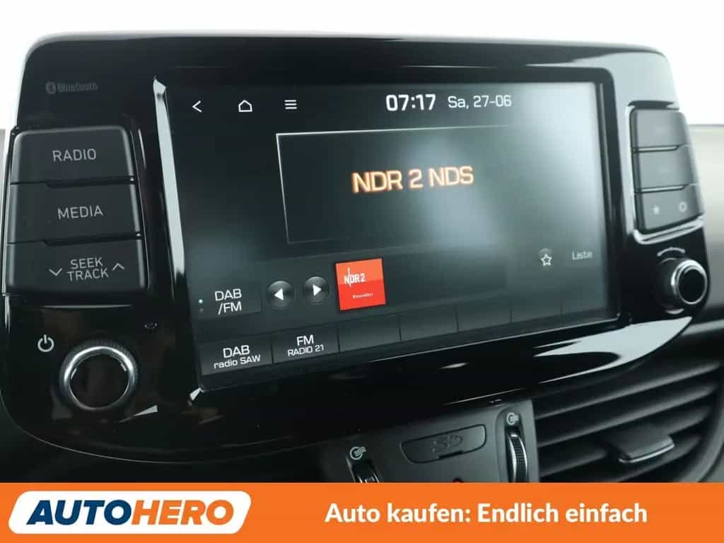 Hyundai i30 2.0 TGDI N Performance*NAVI*LED*CAM*SPUR*PDC 08/2019-photo-21