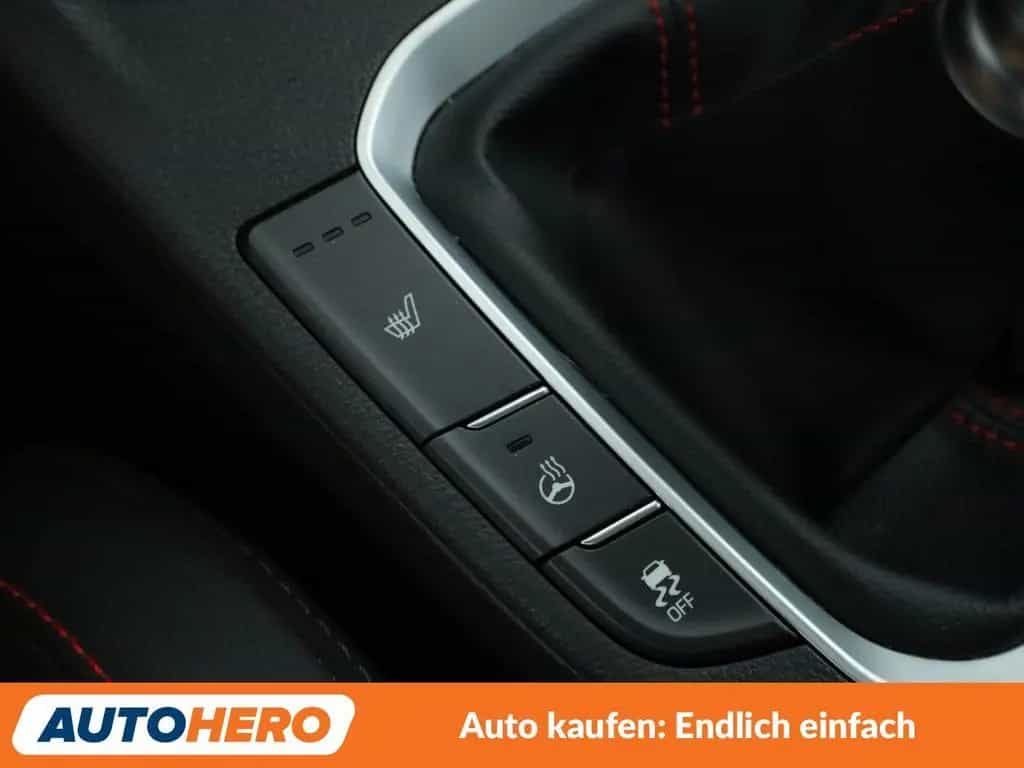 Hyundai i30 2.0 TGDI N Performance*NAVI*LED*CAM*SPUR*PDC 08/2019-photo-25