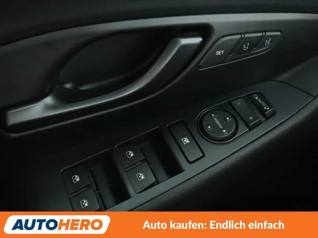Hyundai i30 2.0 TGDI N Performance*NAVI*LED*CAM*SPUR*PDC 08/2019-photo-28
