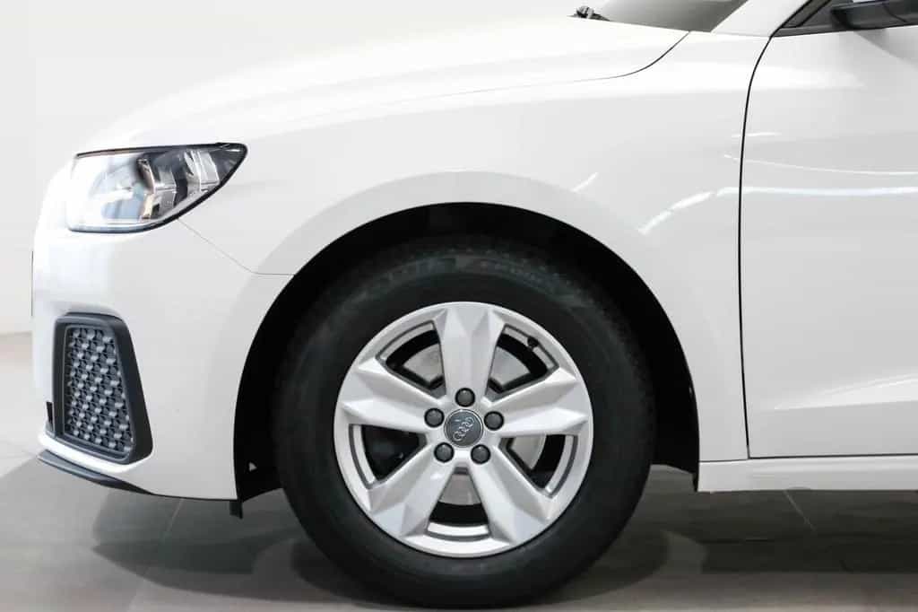 Audi A1 30 TFSI SHZ PDC Virtual Navi Klima Alu 12/2019-photo-15