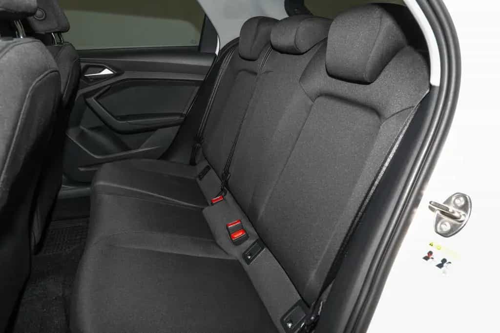 Audi A1 30 TFSI SHZ PDC Virtual Navi Klima Alu 12/2019-photo-17