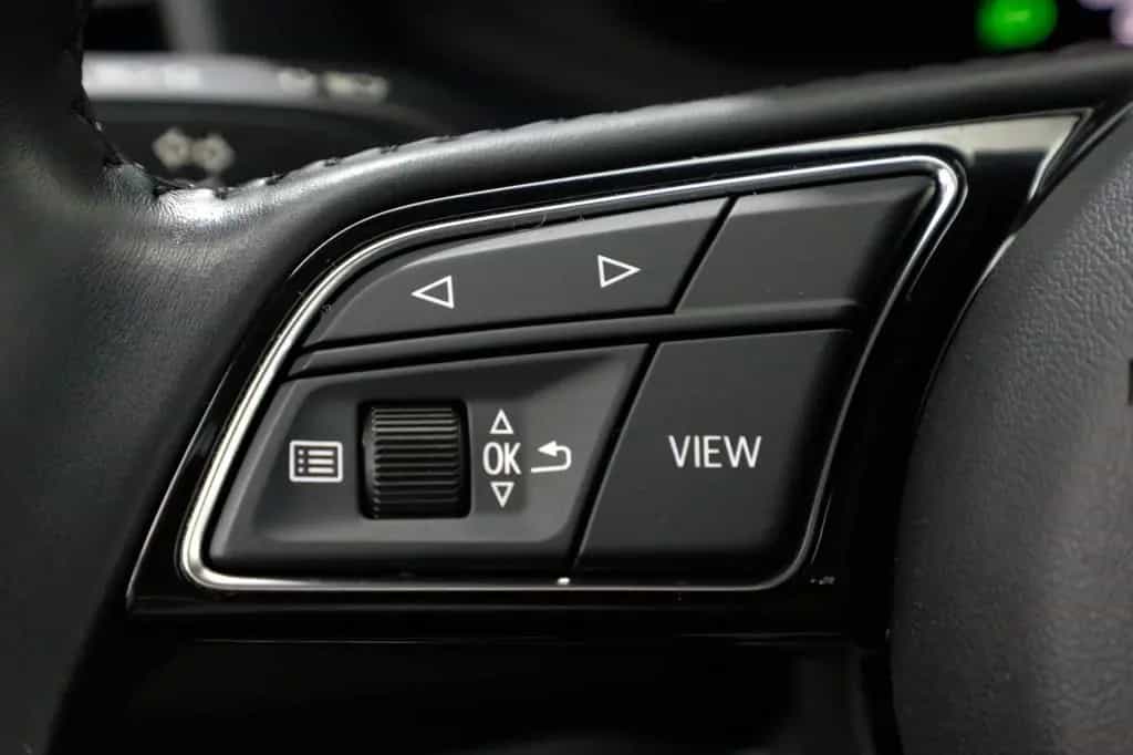 Audi A1 30 TFSI SHZ PDC Virtual Navi Klima Alu 12/2019-photo-24