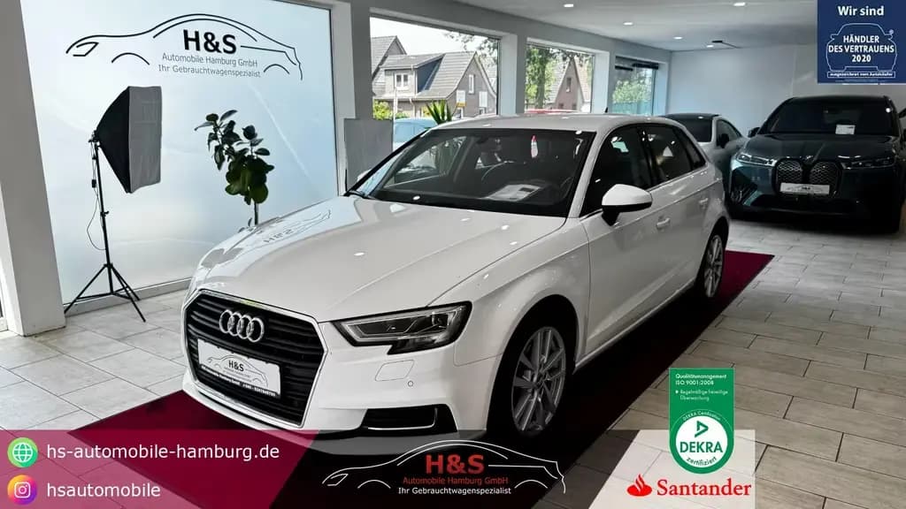 Main__Slider__Photo:Audi A3 Sportback 35 TFSI design 11/2019-0