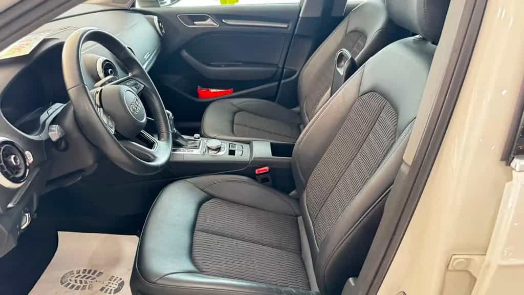 Audi A3 Sportback 35 TFSI design 11/2019-photo-10