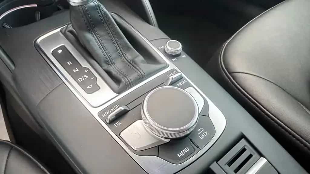 Audi A3 Sportback 35 TFSI design 11/2019-photo-18