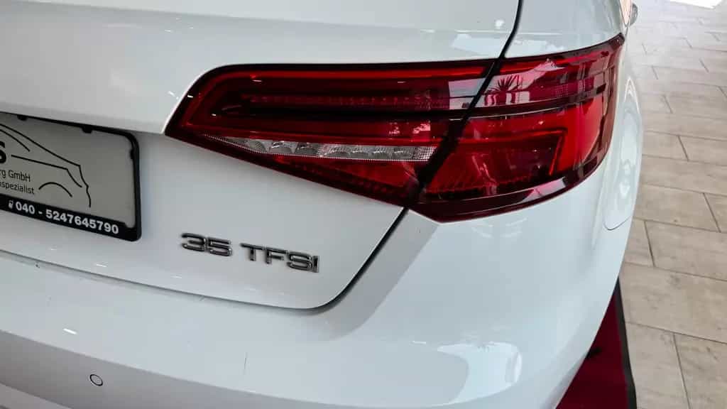 Audi A3 Sportback 35 TFSI design 11/2019-photo-6