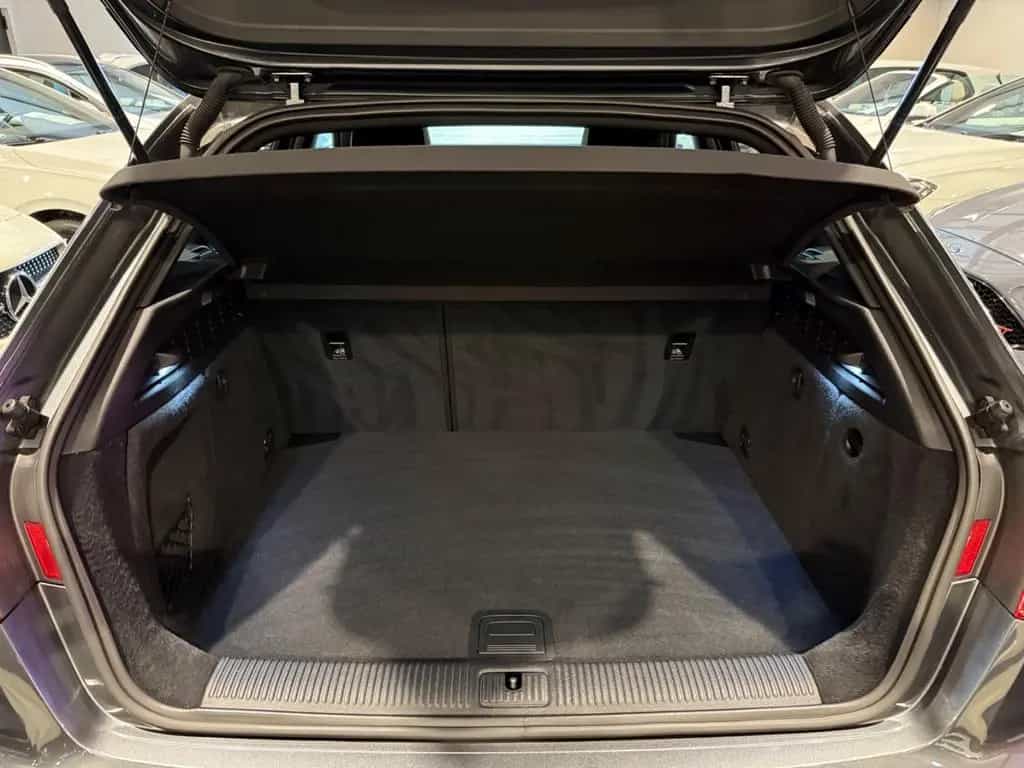 Audi A3 Sportback 1.8 Quattro/S-Line/Bang&Olufsen 12/2016-photo-25