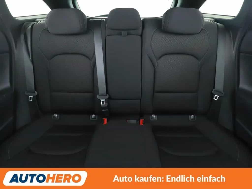 Hyundai i30 1.4 TGDI YES! Plus Aut.*NAV*LED*TEMPO*CAM* 11/2019-photo-15