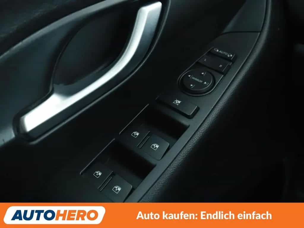 Hyundai i30 1.4 TGDI YES! Plus Aut.*NAV*LED*TEMPO*CAM* 11/2019-photo-29