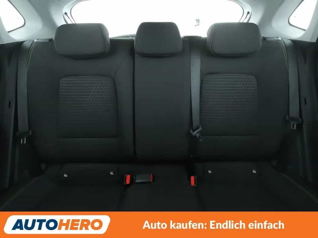 Hyundai i20 1.0 T-GDI Mild-Hybrid Intro Edition*CAM*PDC* 08/2021-photo-15
