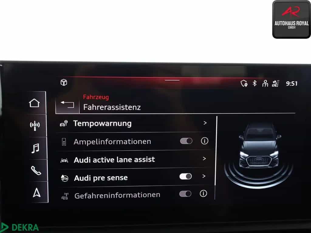 Audi Q5 Sportback 40 TFSI qu 3x S LINE PANO,MATRIX 04/2023-photo-18