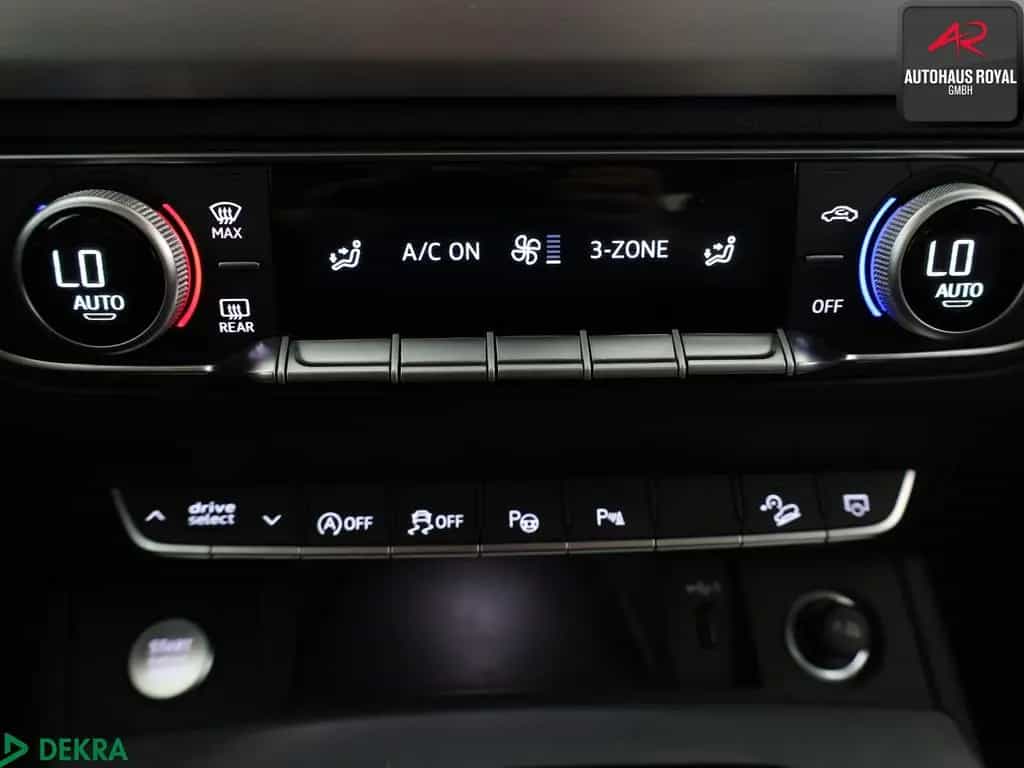 Audi Q5 Sportback 40 TFSI qu 3x S LINE PANO,MATRIX 04/2023-photo-19