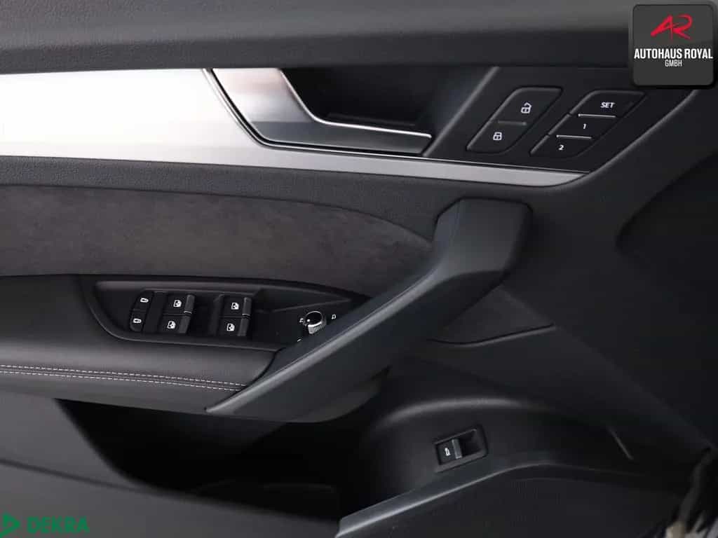 Audi Q5 Sportback 40 TFSI qu 3x S LINE PANO,MATRIX 04/2023-photo-22