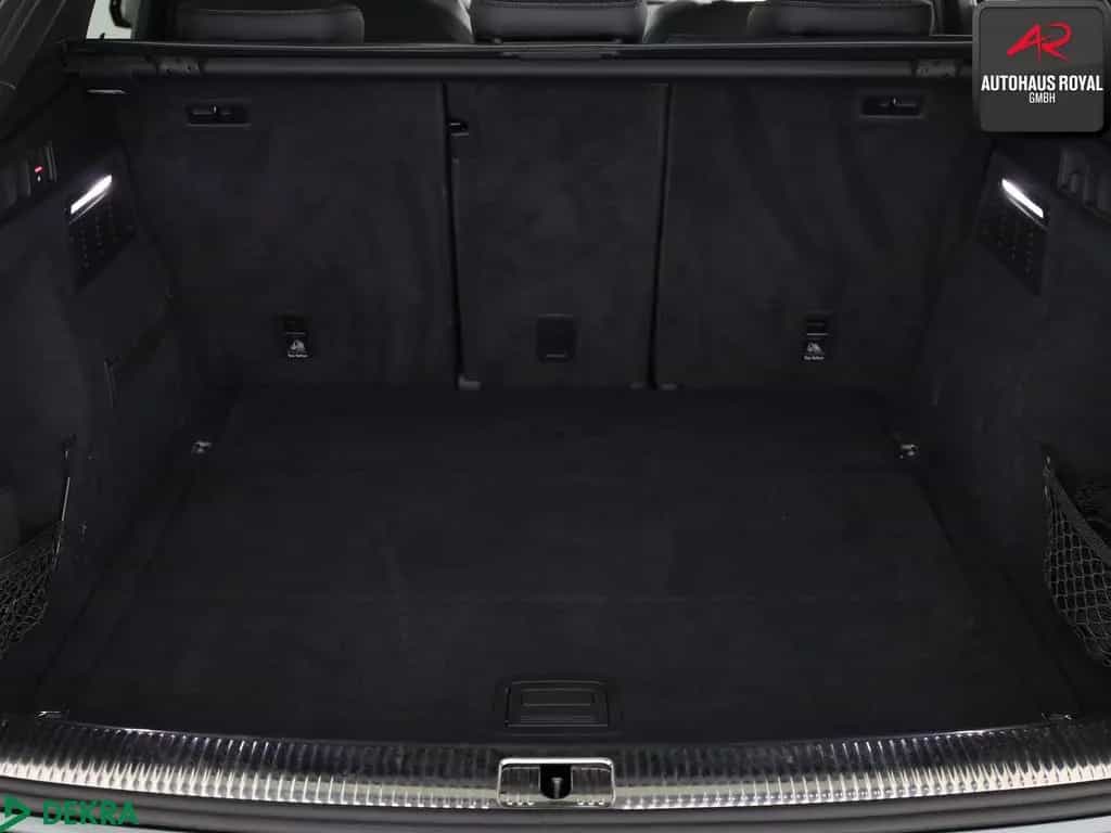 Audi Q5 Sportback 40 TFSI qu 3x S LINE PANO,MATRIX 04/2023-photo-23