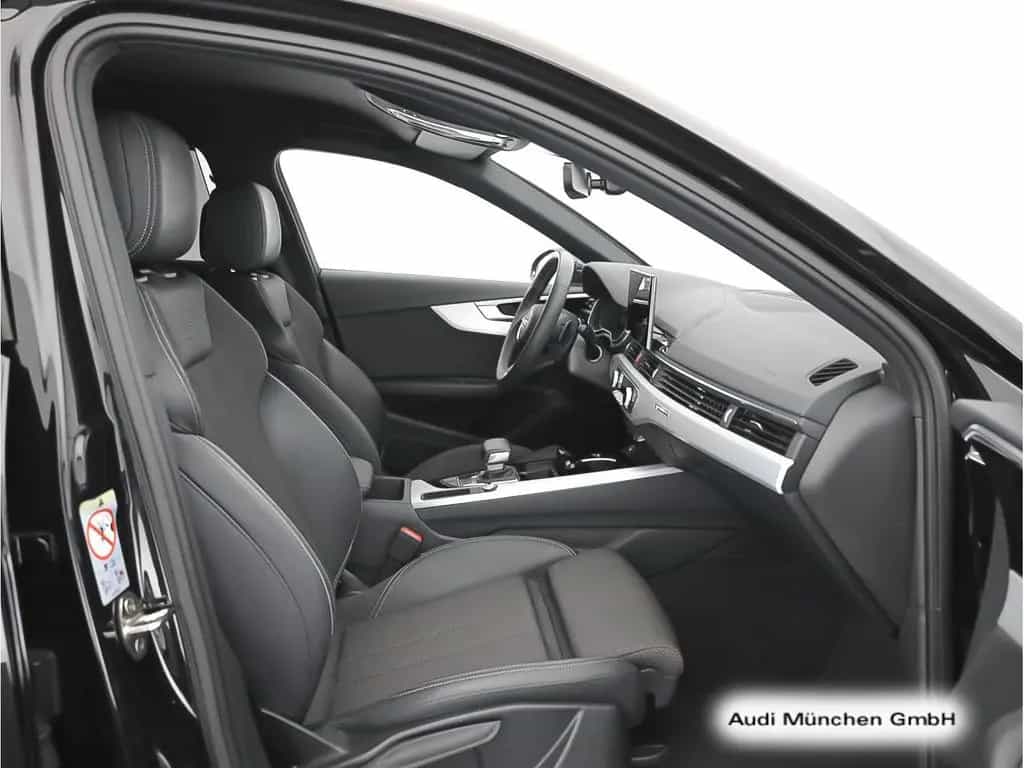Audi A4 Avant 40 TFSI qu. S tronic 2x S line Matrix/V 05/2024-photo-13