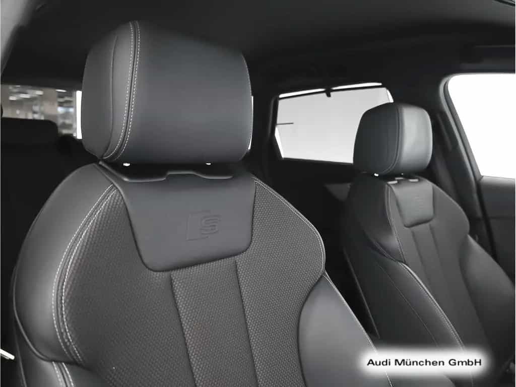 Audi A4 Avant 40 TFSI qu. S tronic 2x S line Matrix/V 05/2024-photo-14