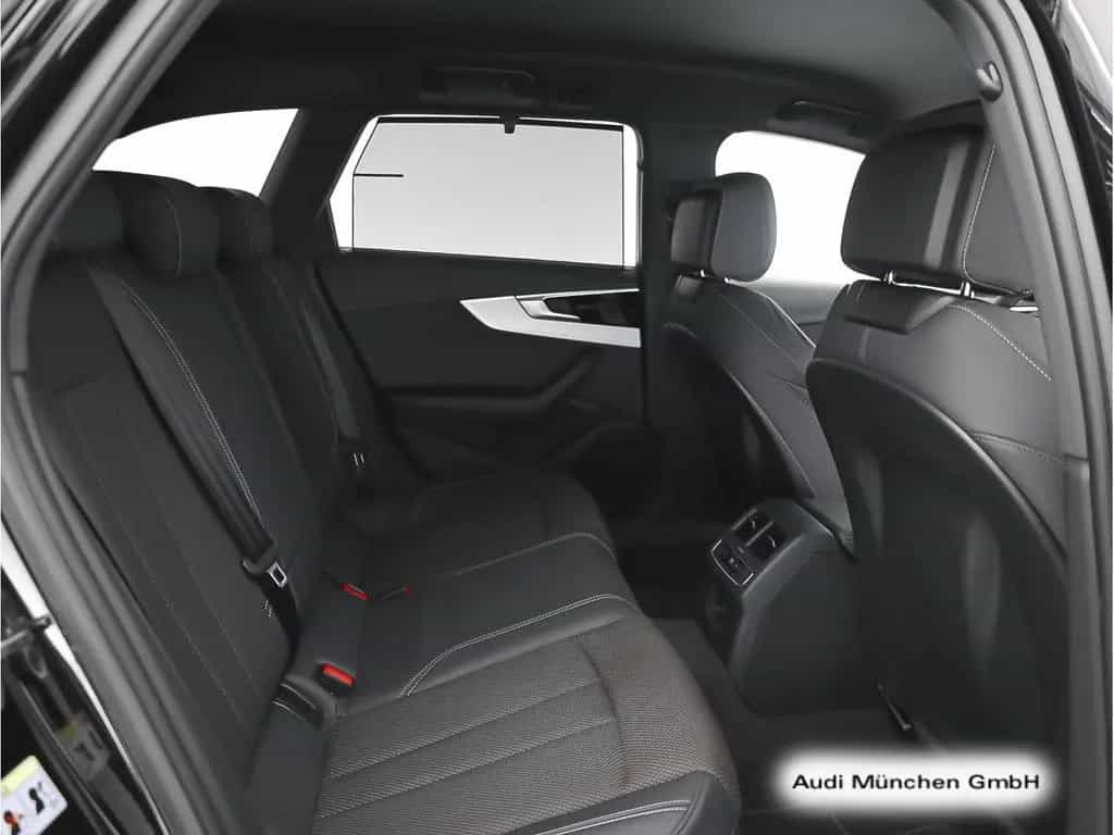 Audi A4 Avant 40 TFSI qu. S tronic 2x S line Matrix/V 05/2024-photo-15