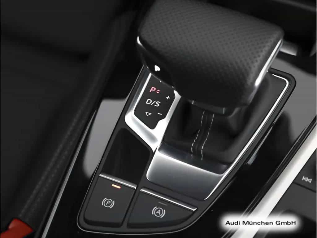 Audi A4 Avant 40 TFSI qu. S tronic 2x S line Matrix/V 05/2024-photo-21