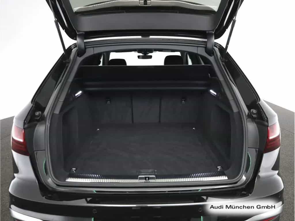 Audi A4 Avant 40 TFSI qu. S tronic 2x S line Matrix/V 05/2024-photo-23
