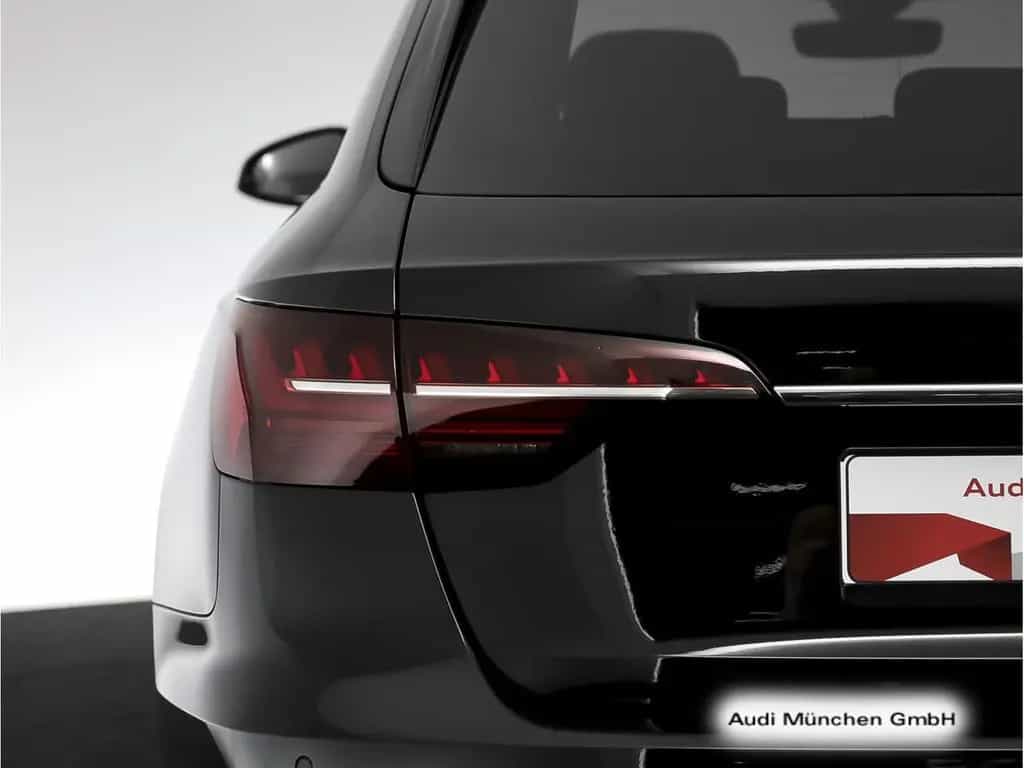 Audi A4 Avant 40 TFSI qu. S tronic 2x S line Matrix/V 05/2024-photo-9
