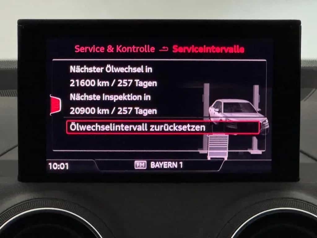 Audi Q2 35 TFSI design LED Klimaauto. Parkhilfe 1.Hd 06/2019-photo-21