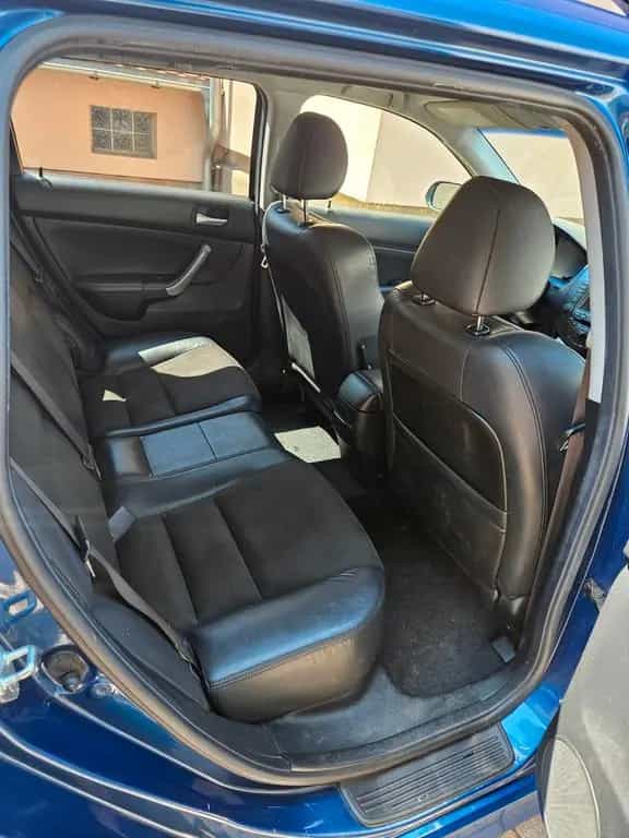 Honda Accord Tourer 2.4 Type S 06/2006-photo-8