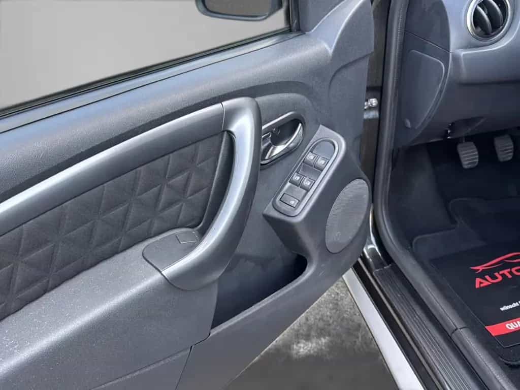 Dacia Duster I Prestige 4x2 *Navi-AHK-SHZ-Leder* 04/2015-photo-19
