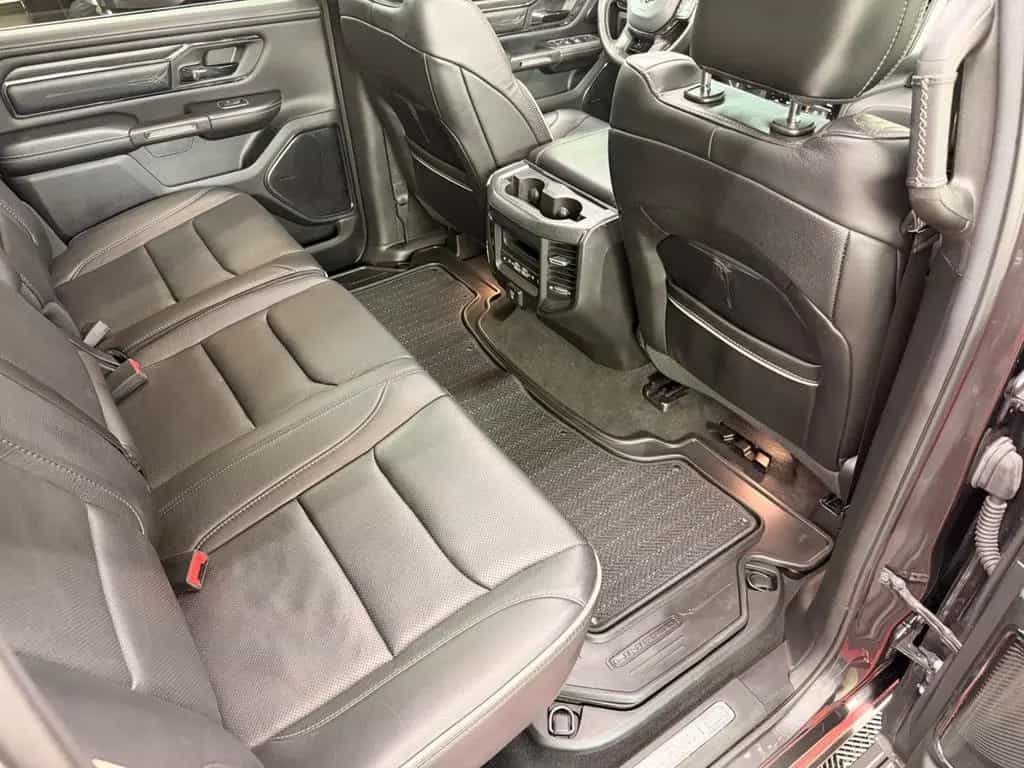 Dodge RAM 1500 5.7 HEMI 4X4 LIMITED Pano 360° RAM-BOX 10/2022-photo-26
