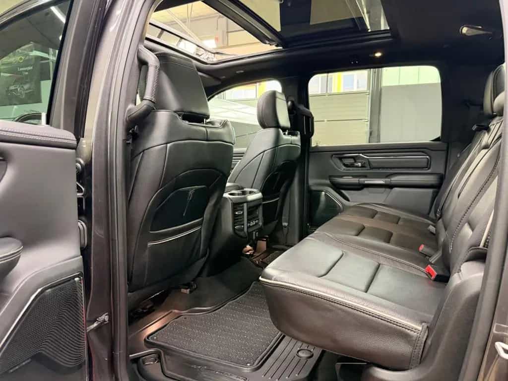Dodge RAM 1500 5.7 HEMI 4X4 LIMITED Pano 360° RAM-BOX 10/2022-photo-29