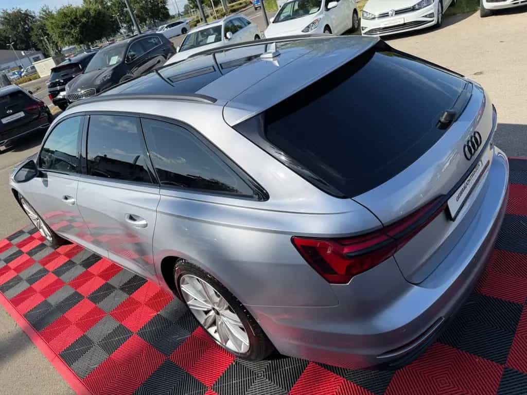 Audi A6 Avant 45 TFSI quattro sport*AHK*Schiebedach* 05/2023-photo-12