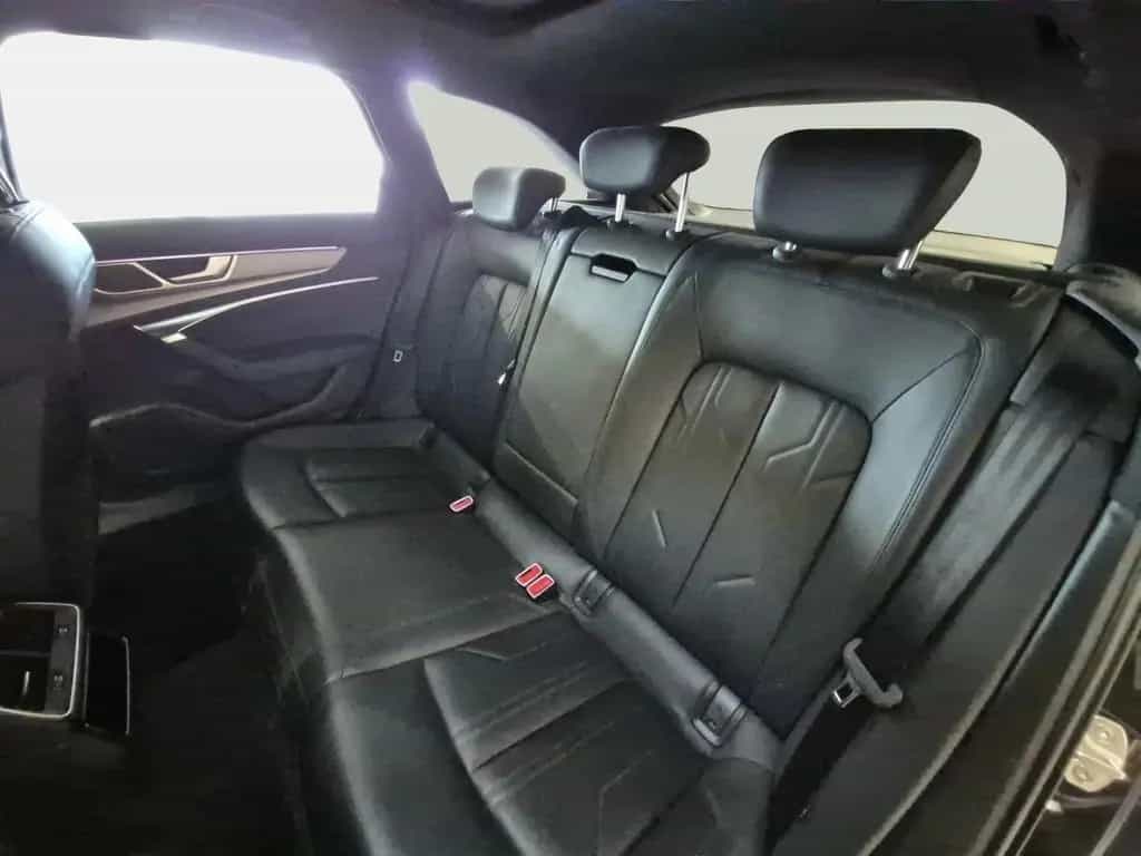 Audi A6 Avant 45 TFSI quattro sport Matrix AHK Pano 05/2023-photo-12