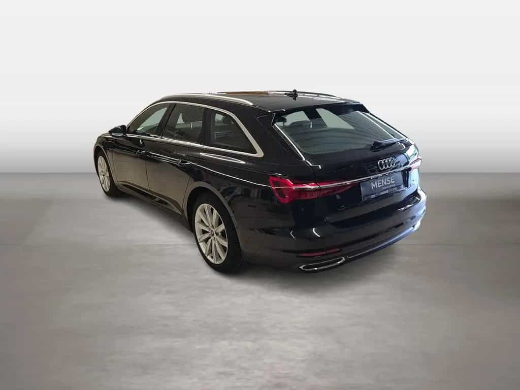 Audi A6 Avant 45 TFSI quattro sport Matrix AHK Pano 05/2023-photo-2