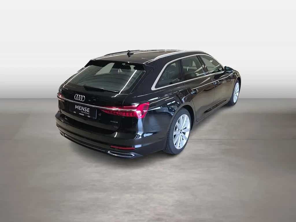 Audi A6 Avant 45 TFSI quattro sport Matrix AHK Pano 05/2023-photo-4
