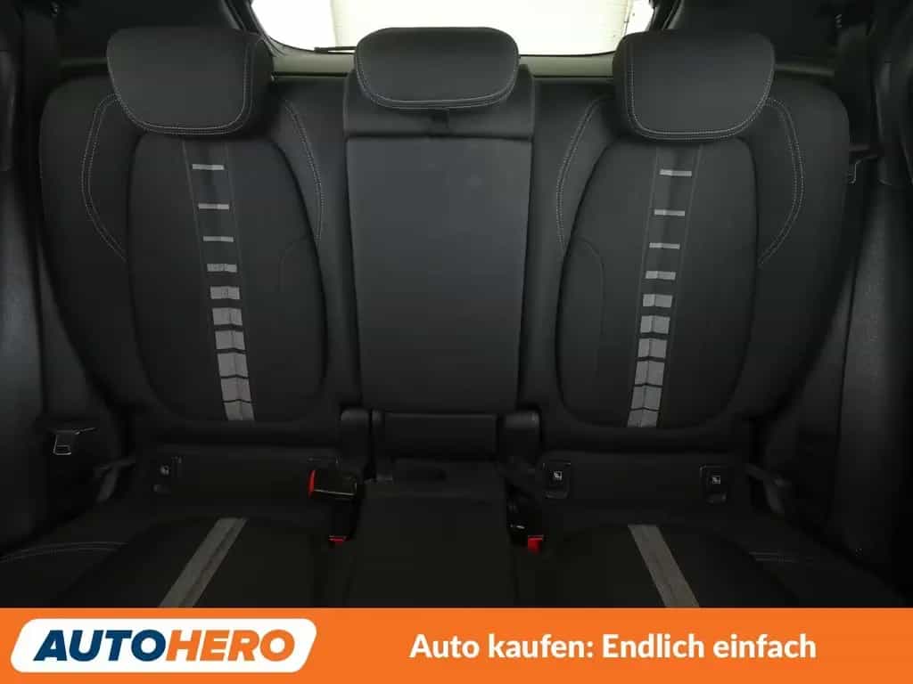 BMW X2 sDrive 20i Advantage Plus Aut.*NAVI*TEMPO* 10/2019-photo-15