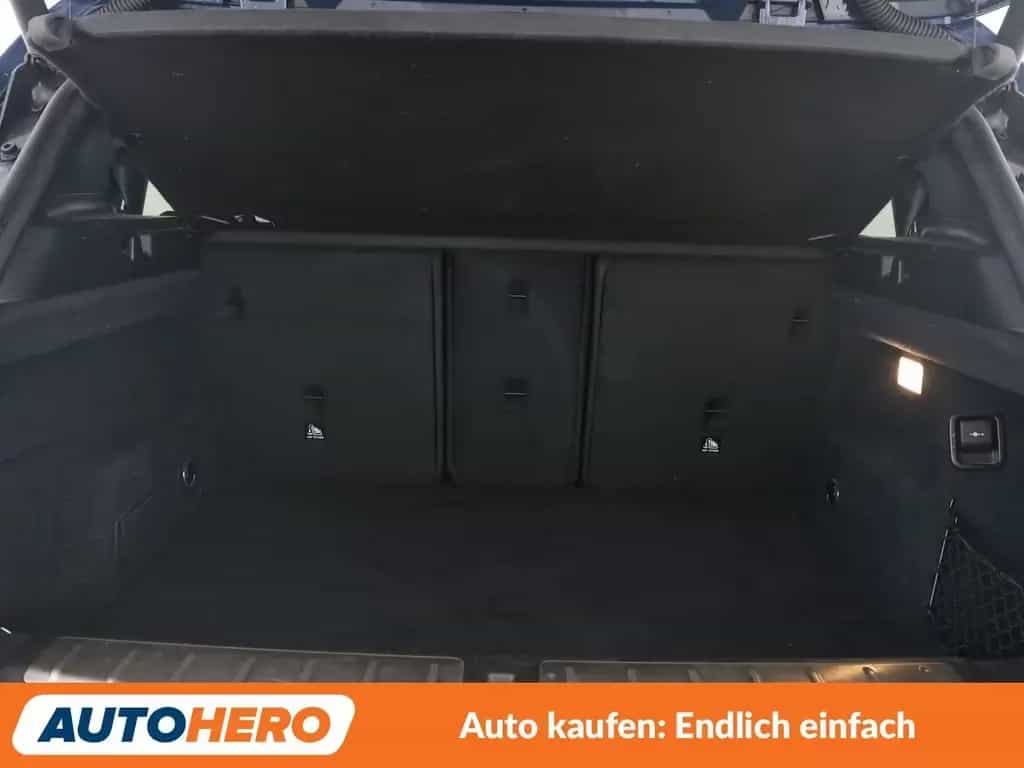 BMW X2 sDrive 20i Advantage Plus Aut.*NAVI*TEMPO* 10/2019-photo-17