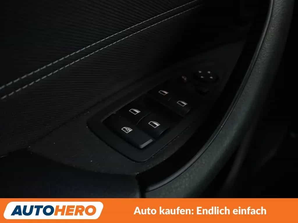 BMW X2 sDrive 20i Advantage Plus Aut.*NAVI*TEMPO* 10/2019-photo-26